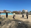 2023.03.27 반려동물훈련 