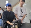 2023.10.05 반려견기초미용2 