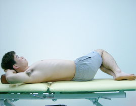 체간 이완 운동