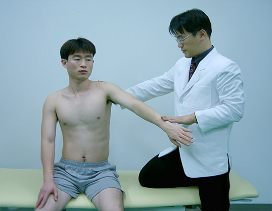 깡통 쏟기 검사