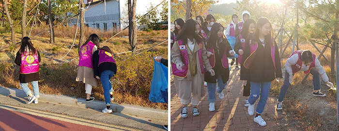 Sunlin Leo_선린 (해동) 레오 활동 사진