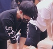 CPR 이론과 실습 교육(1학년 대상 3학년 멘토)