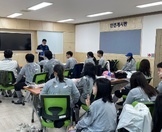 재난대응 방사능 훈련 (2023.05.18)