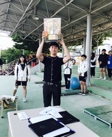 2017.05.17 대동제 시상식