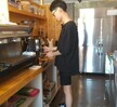4주 현장실습(카페)