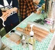 대학축제 판매행사