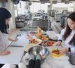 창업트렌드수업 - 외식판매행사1