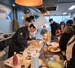 롯데호텔 주방장 특강