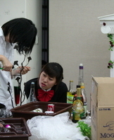 2008 Sunlin Expo