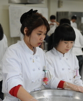 수업광경