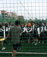 과 체육대회 2