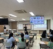 선린대학교 진로체험_스포츠  프로그램_포항제철중학교1