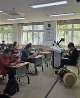 장구와 민요가 함께하는 우리 가락^^