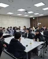 2025학년도 첨단공학계열 새내기캠프