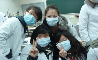 2009 간호과 해외 현장..