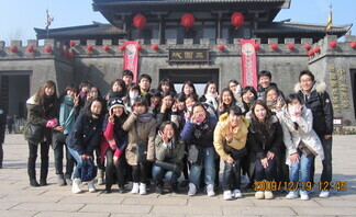 2009 간호과 해외 현장..