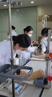 2021년 간호학부 핵심기본간호술 졸업인증제