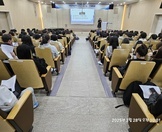 2025학년도 Chill한 새내기의 첫 MT&체육대회