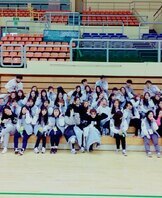 2016년 간호학과 엠티(체육대회)