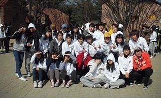 2009년 간호과 MT