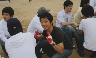 2009년 대동제 - 체육대회