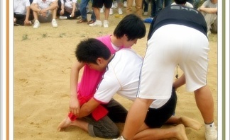 2009년 대동제 - 체육대회