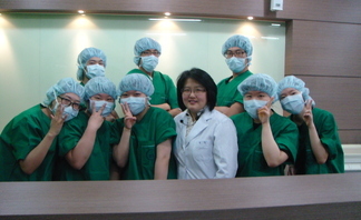 기본간호학실습