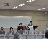 2022 교수-학생 간담회