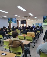 2025학년도 첨단공학계열 신입생 오리엔테이션