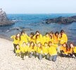 2016년도 경주 MT