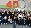 2016년 12월 15~16일 1학년 견학(대구 효성유치원, 대구과학관)