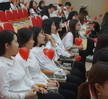 제2회 교사사명선서식