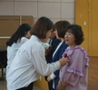 제2회 교사사명선서식