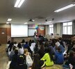 제1회 체력단련전