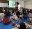 2020학년도 응급처치 및 심폐소생술 교육(3학년)