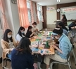 2020학년도 대학혁신 전공자격증취득지원 프로그램(클레이아트사과정)