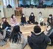 2021학년도 보육실습 선후배간담회