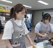2022학년도 유아교육과 아동영양학 요리경진대회