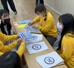 2022학년도 유아교육과 '놀자데이'