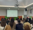 2023학년도 유아교육과 '대구과학나무공동직장어린이집, 국립대구과학관'견학