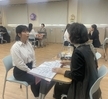 2024학년도 소규모 채용 박람회