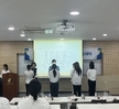 2025학년도 유아교육과 교사사명선서식