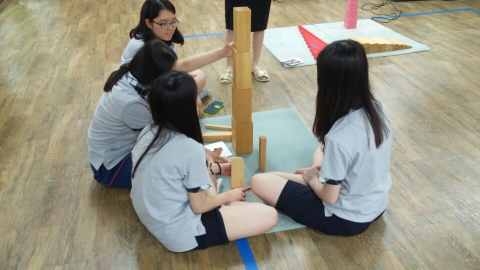 중앙여고 1학년 진로체험 몬테소리교육.jpg