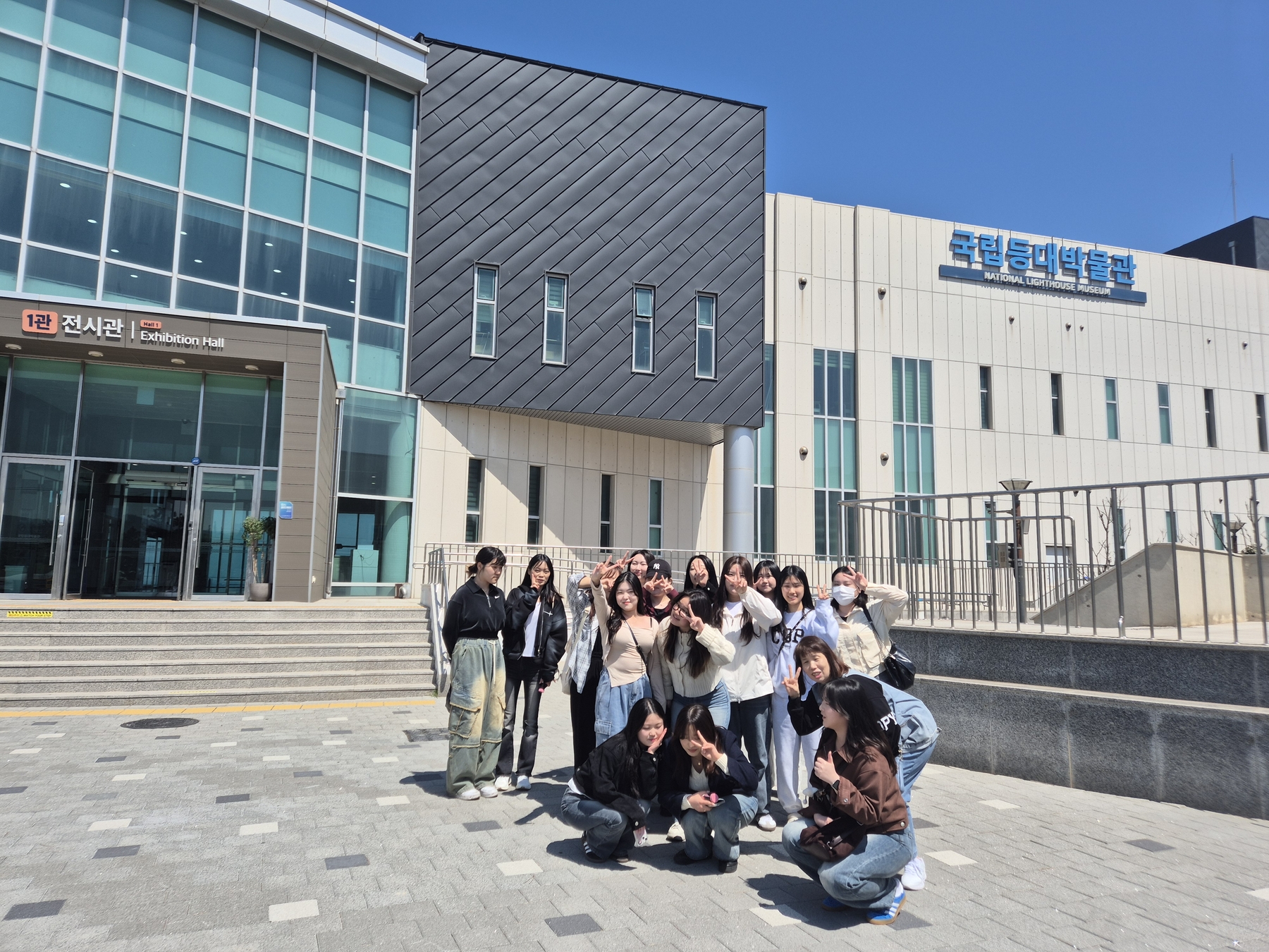 2025학년도 유아교육과 새내기 캠프