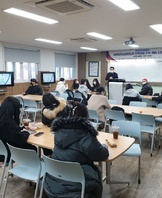 2020년 전문대학 혁신지원사업 - 서비스러닝프로그램