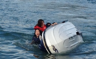 박성희의 굴욕!!